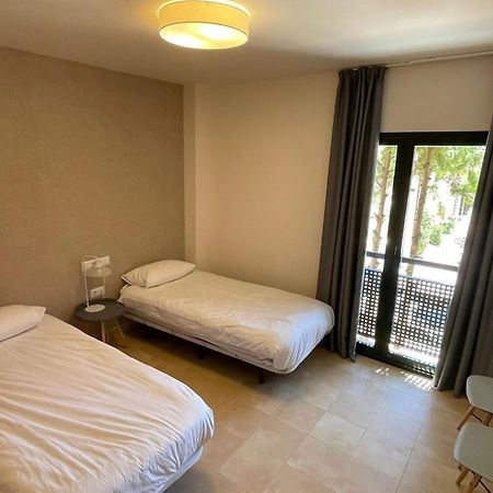 Relax House Murcia Fuente Alamo  外观 照片