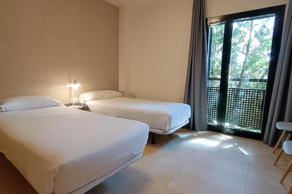 Relax House Murcia Fuente Alamo  外观 照片