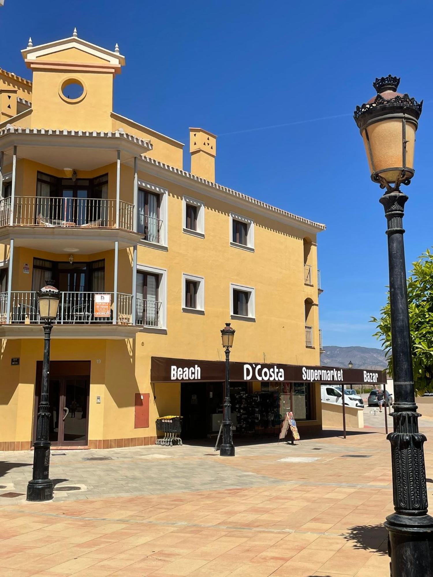 Relax House Murcia Fuente Alamo  外观 照片