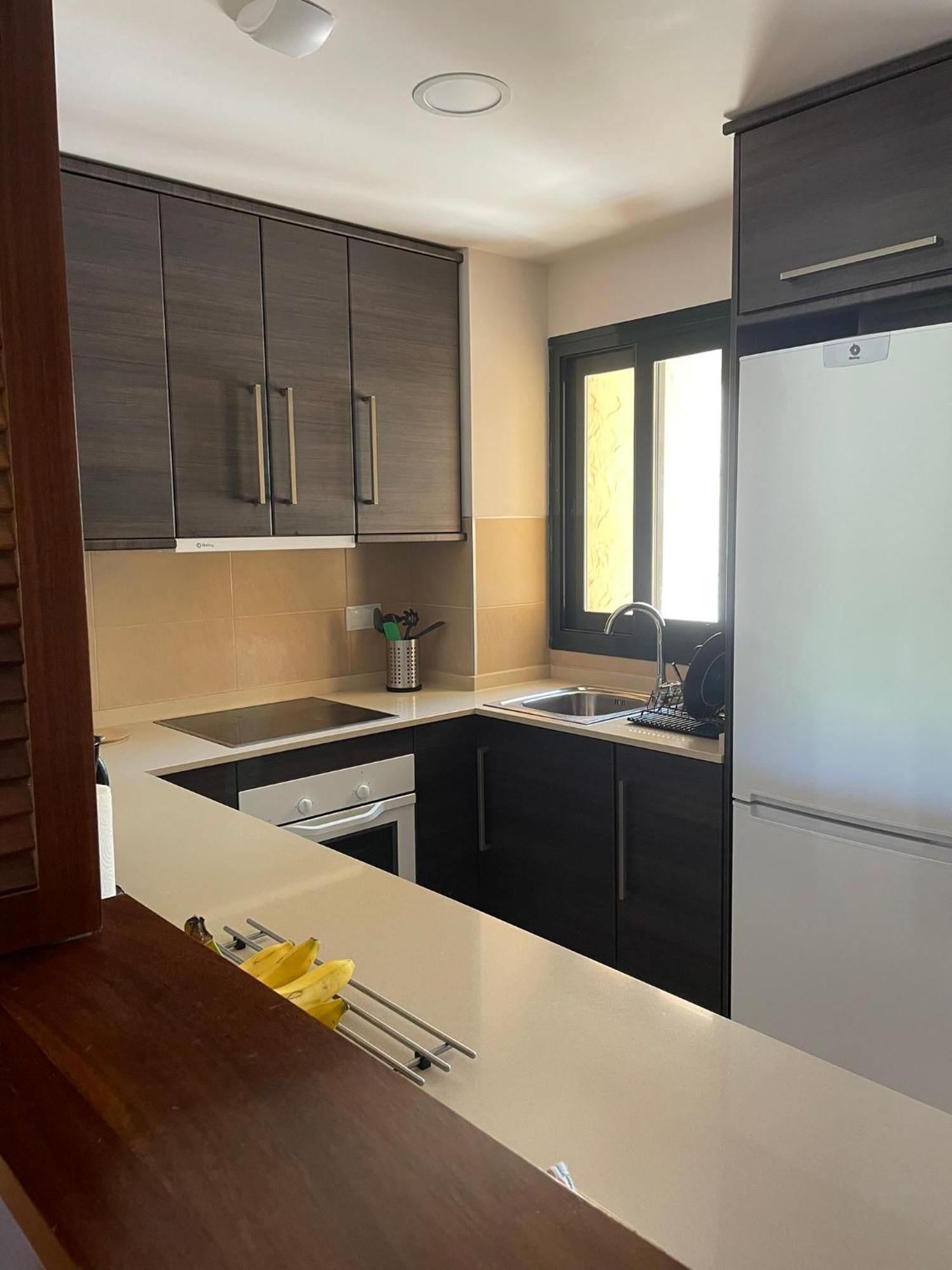 Relax House Murcia Fuente Alamo  外观 照片
