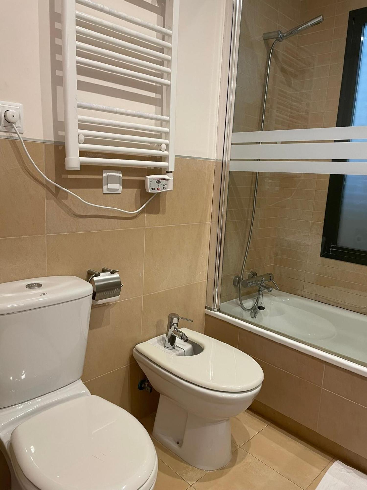 Relax House Murcia Fuente Alamo  外观 照片