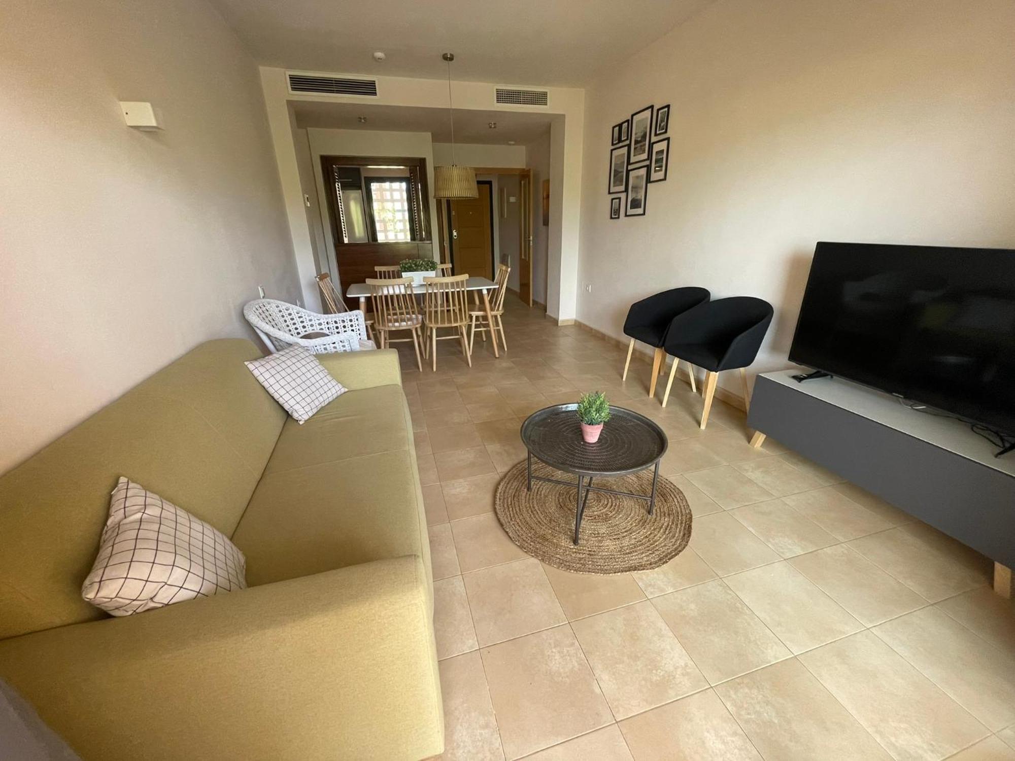 Relax House Murcia Fuente Alamo  外观 照片