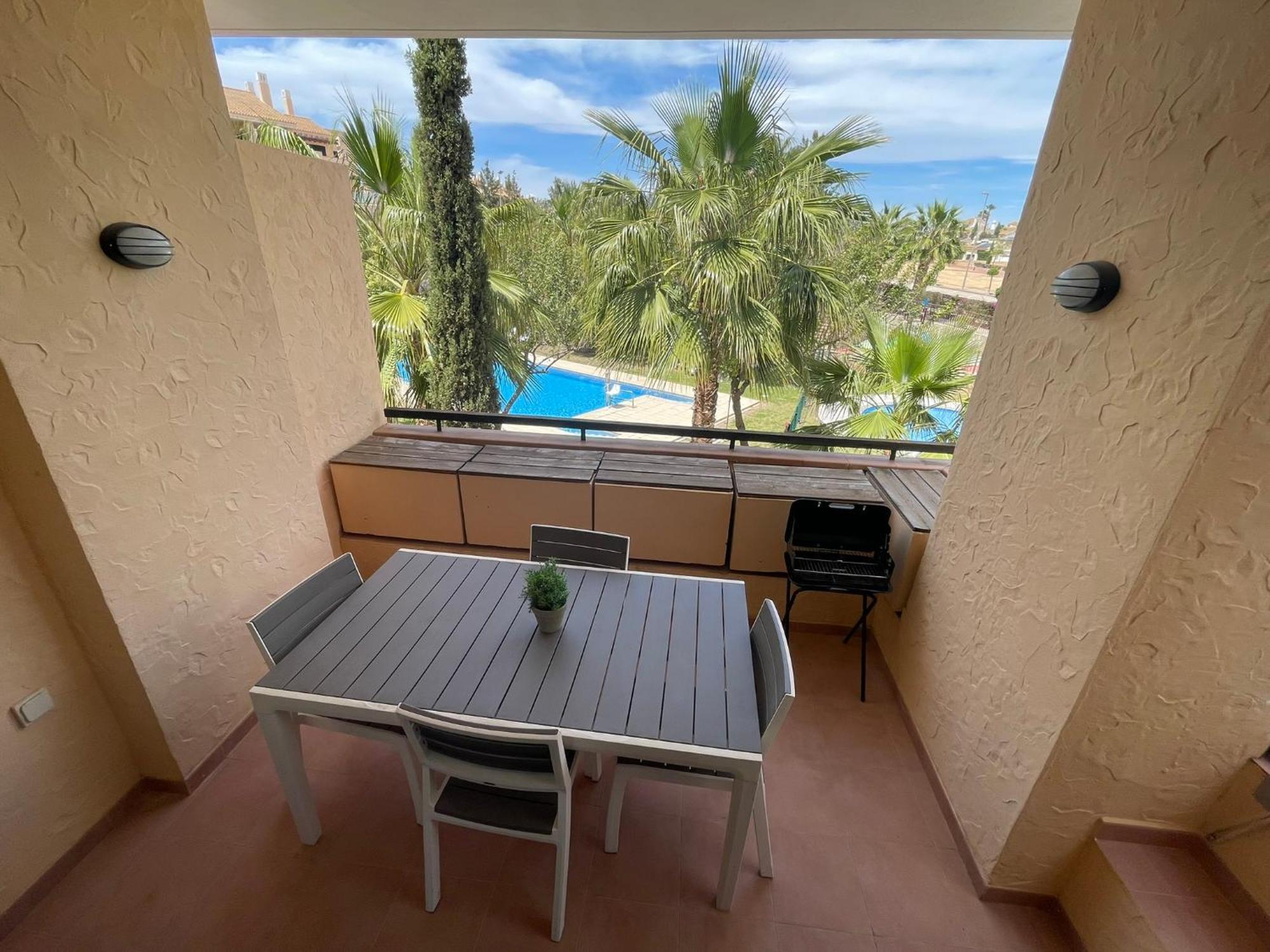 Relax House Murcia Fuente Alamo  外观 照片