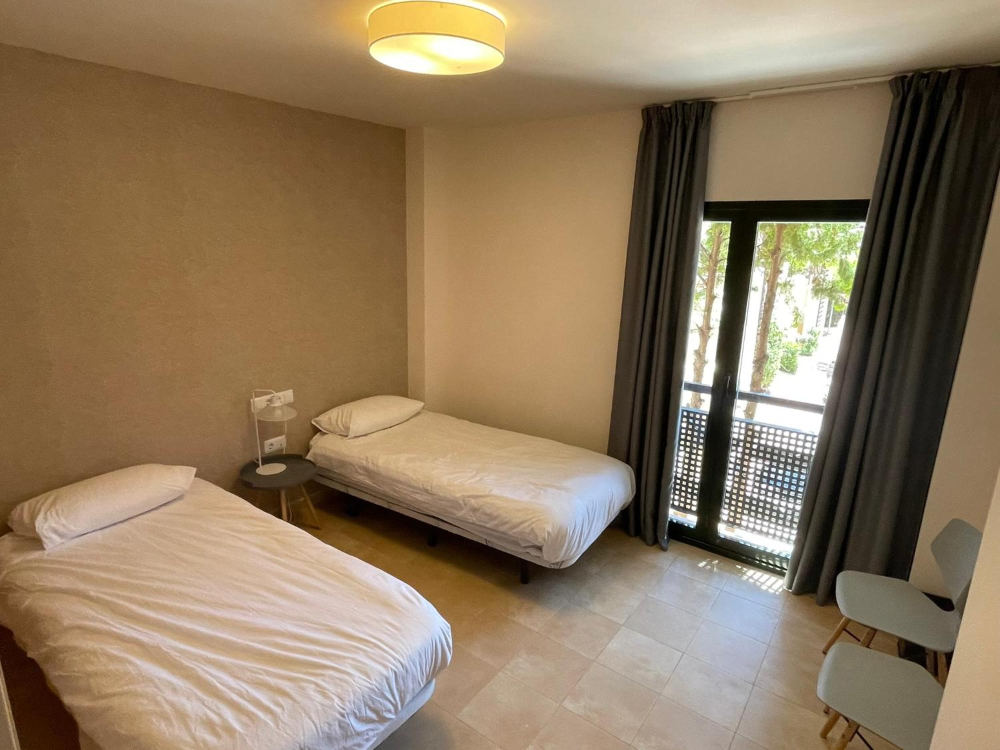 Relax House Murcia Fuente Alamo  外观 照片