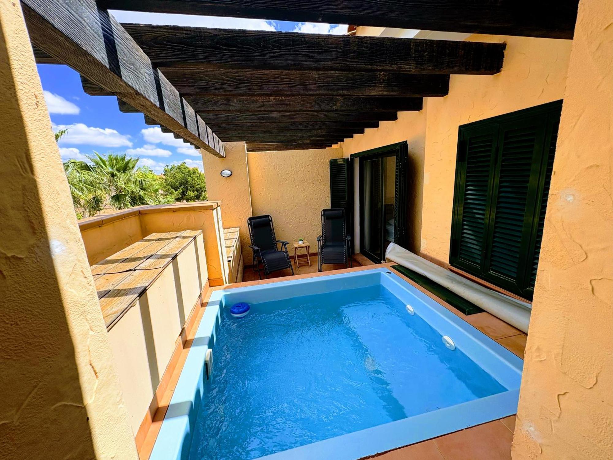 Relax House Murcia Fuente Alamo  外观 照片